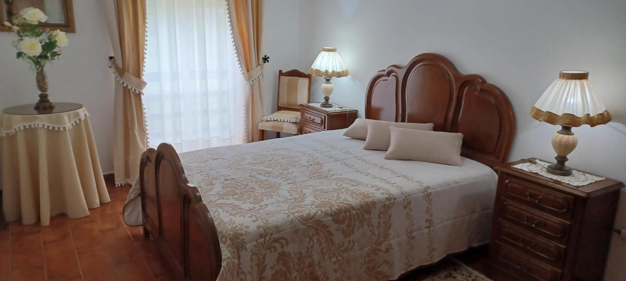 Elegant Sea View Apartment Nazaré Extérieur photo