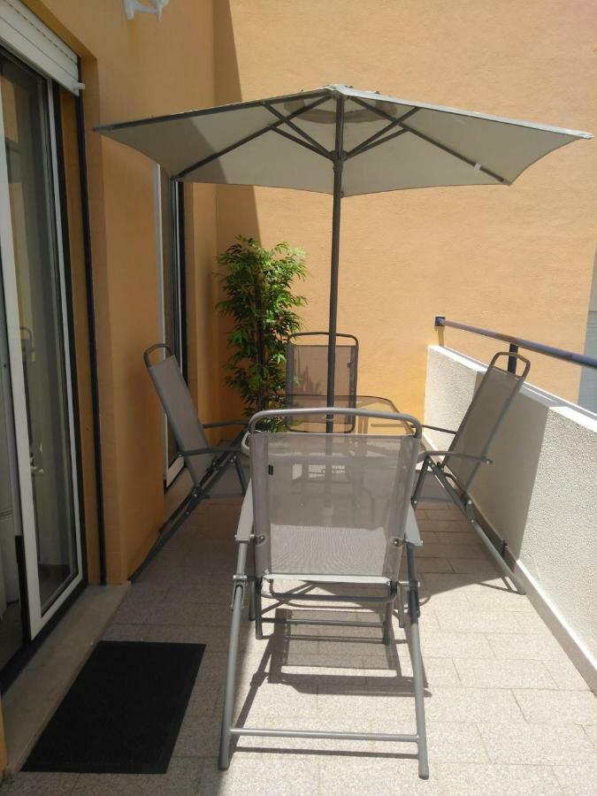 Elegant Sea View Apartment Nazaré Extérieur photo
